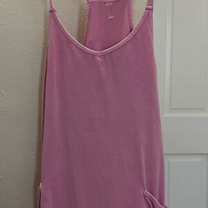 Free people Hot shot mini dress